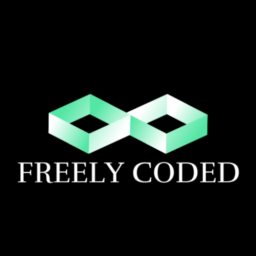 FreelyCoded - Web Design & Digital Marketing